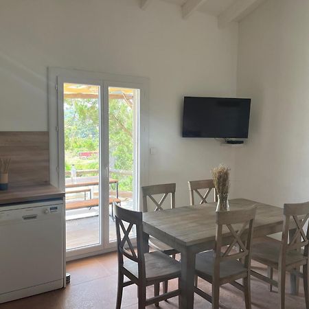 Residence Monte D'Oro Πόρτο Βέκιο Εξωτερικό φωτογραφία