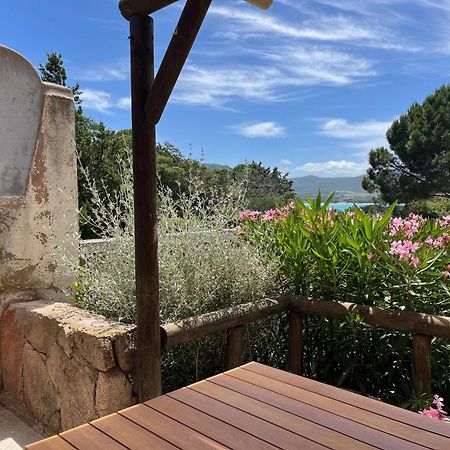 Residence Monte D'Oro Πόρτο Βέκιο Εξωτερικό φωτογραφία