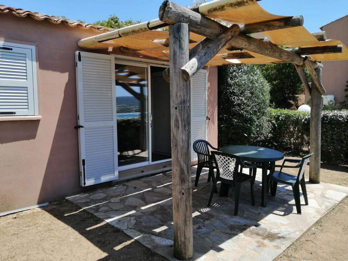 Residence Monte D'Oro Πόρτο Βέκιο Εξωτερικό φωτογραφία