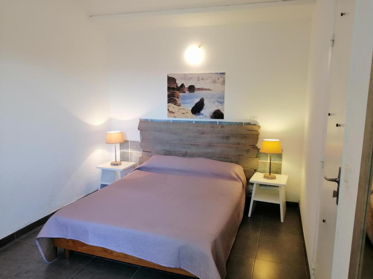 Residence Monte D'Oro Πόρτο Βέκιο Εξωτερικό φωτογραφία