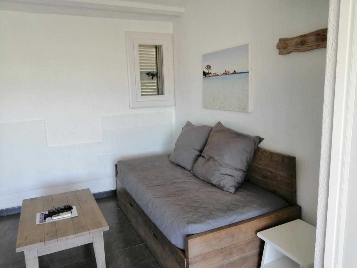 Residence Monte D'Oro Πόρτο Βέκιο Εξωτερικό φωτογραφία