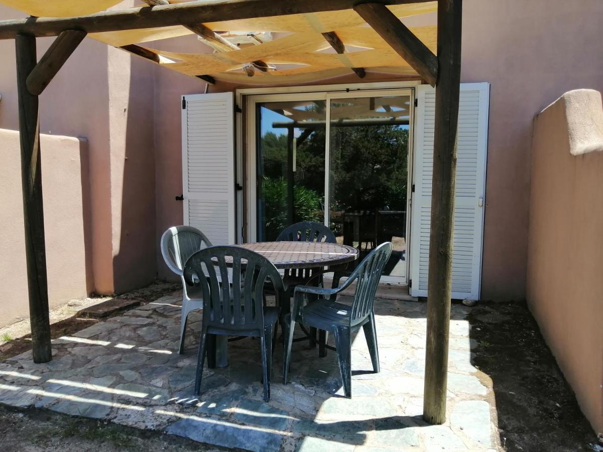 Residence Monte D'Oro Πόρτο Βέκιο Εξωτερικό φωτογραφία