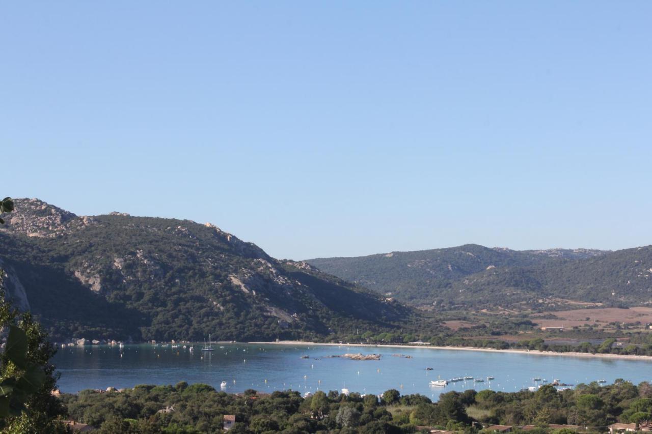 Residence Monte D'Oro Πόρτο Βέκιο Εξωτερικό φωτογραφία