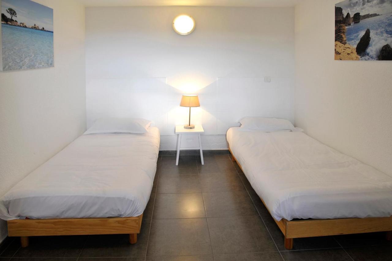 Residence Monte D'Oro Πόρτο Βέκιο Εξωτερικό φωτογραφία