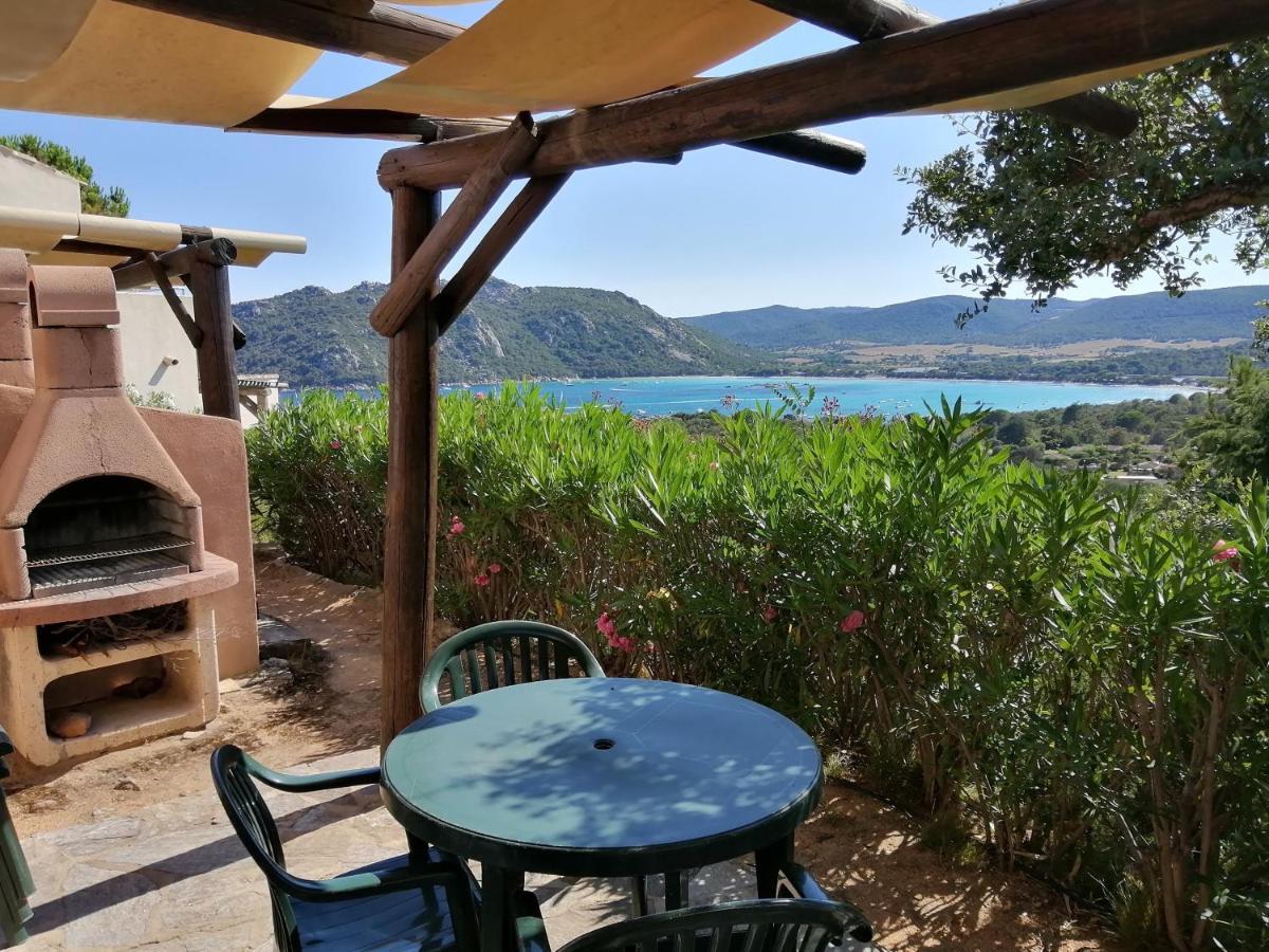 Residence Monte D'Oro Πόρτο Βέκιο Εξωτερικό φωτογραφία