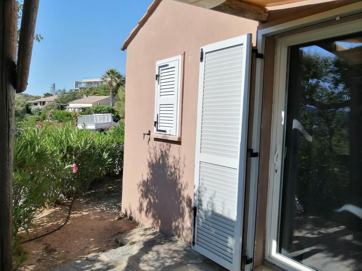 Residence Monte D'Oro Πόρτο Βέκιο Εξωτερικό φωτογραφία