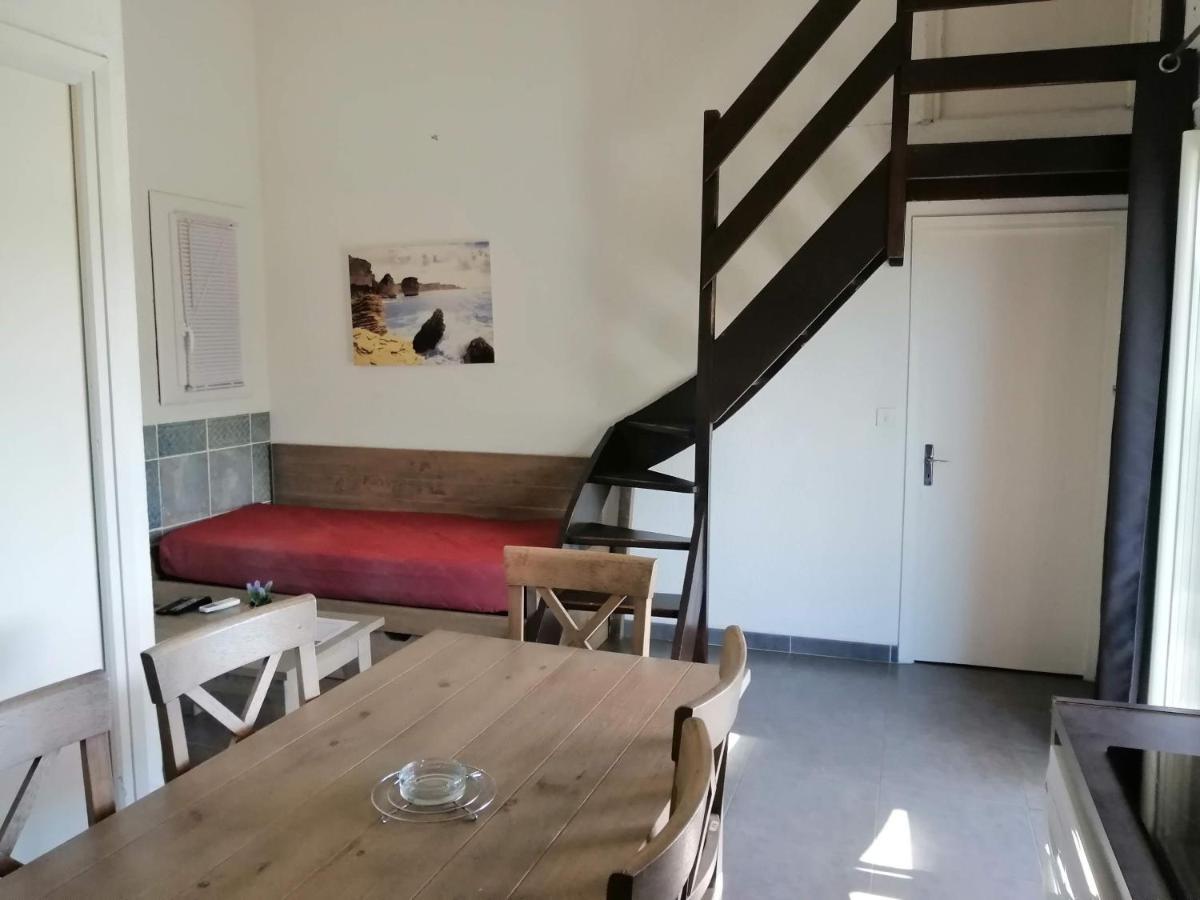 Residence Monte D'Oro Πόρτο Βέκιο Εξωτερικό φωτογραφία