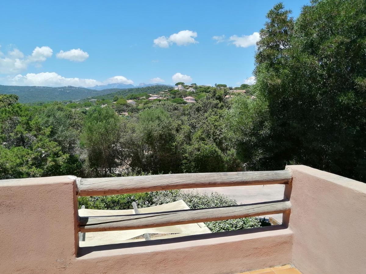 Residence Monte D'Oro Πόρτο Βέκιο Εξωτερικό φωτογραφία