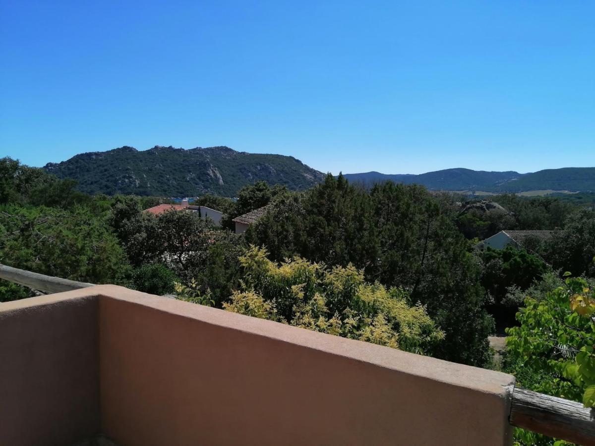 Residence Monte D'Oro Πόρτο Βέκιο Εξωτερικό φωτογραφία