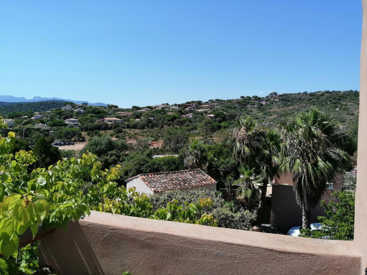 Residence Monte D'Oro Πόρτο Βέκιο Εξωτερικό φωτογραφία