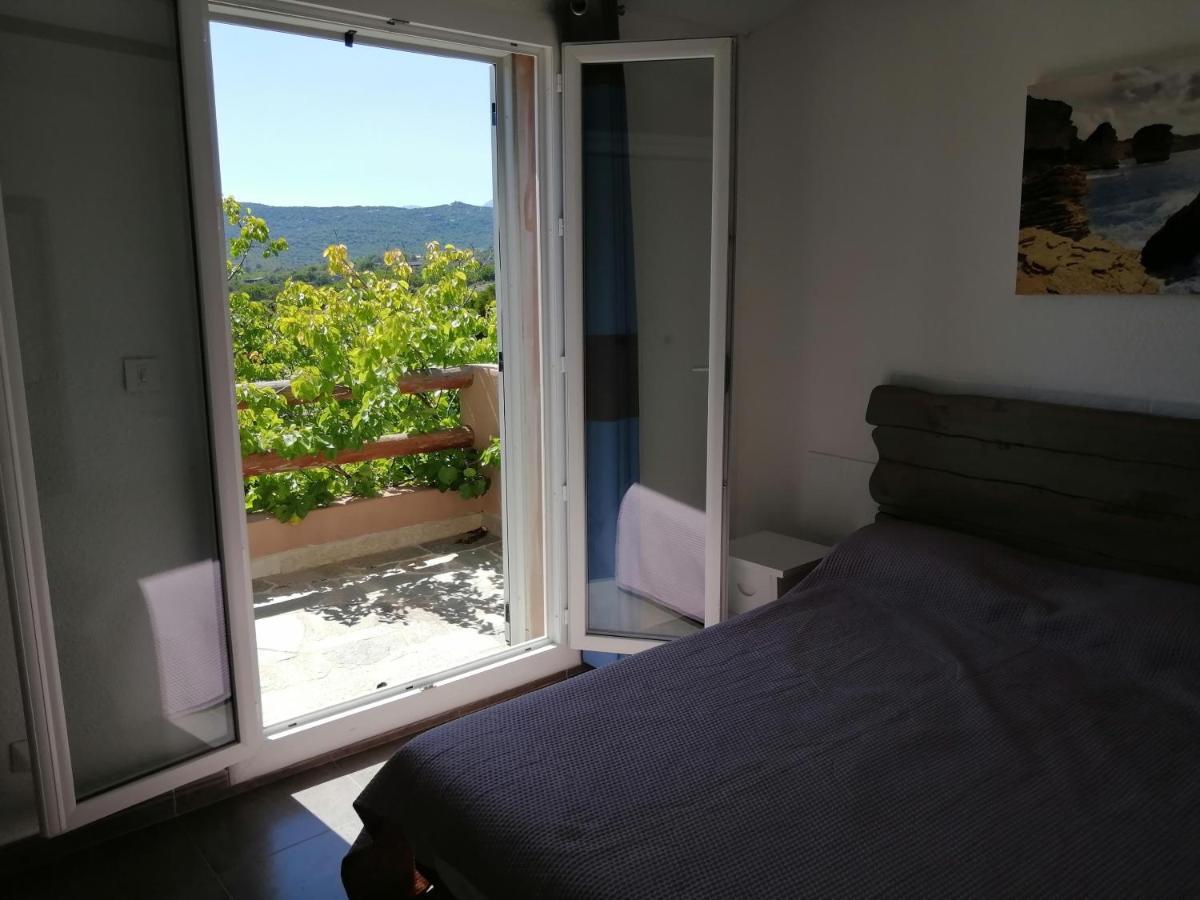 Residence Monte D'Oro Πόρτο Βέκιο Εξωτερικό φωτογραφία