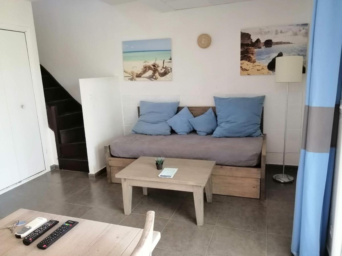 Residence Monte D'Oro Πόρτο Βέκιο Εξωτερικό φωτογραφία