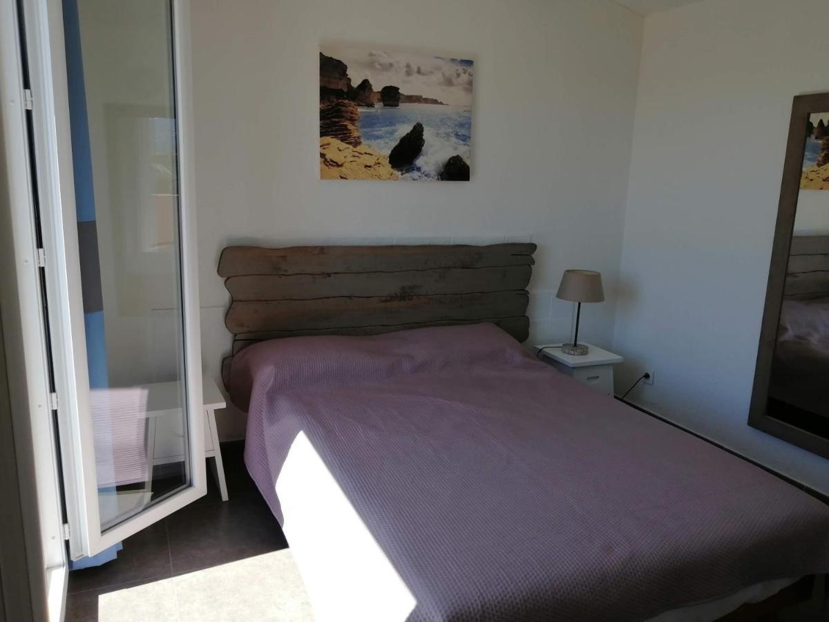 Residence Monte D'Oro Πόρτο Βέκιο Εξωτερικό φωτογραφία