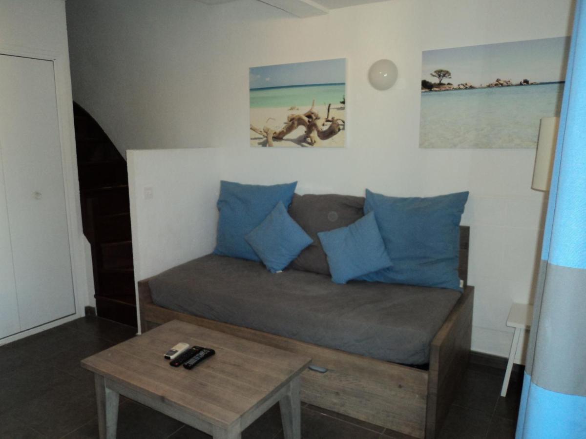 Residence Monte D'Oro Πόρτο Βέκιο Εξωτερικό φωτογραφία