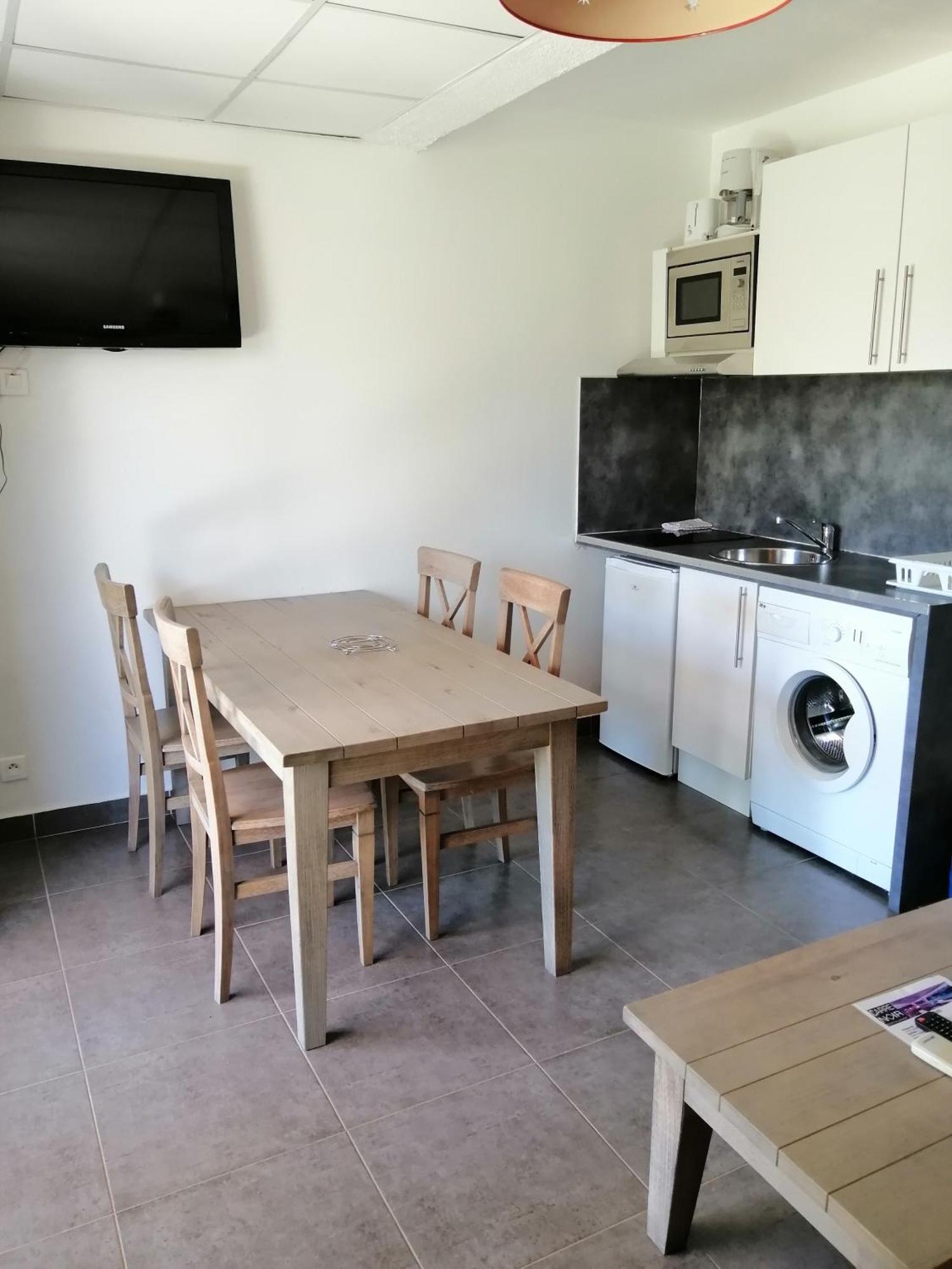 Residence Monte D'Oro Πόρτο Βέκιο Εξωτερικό φωτογραφία