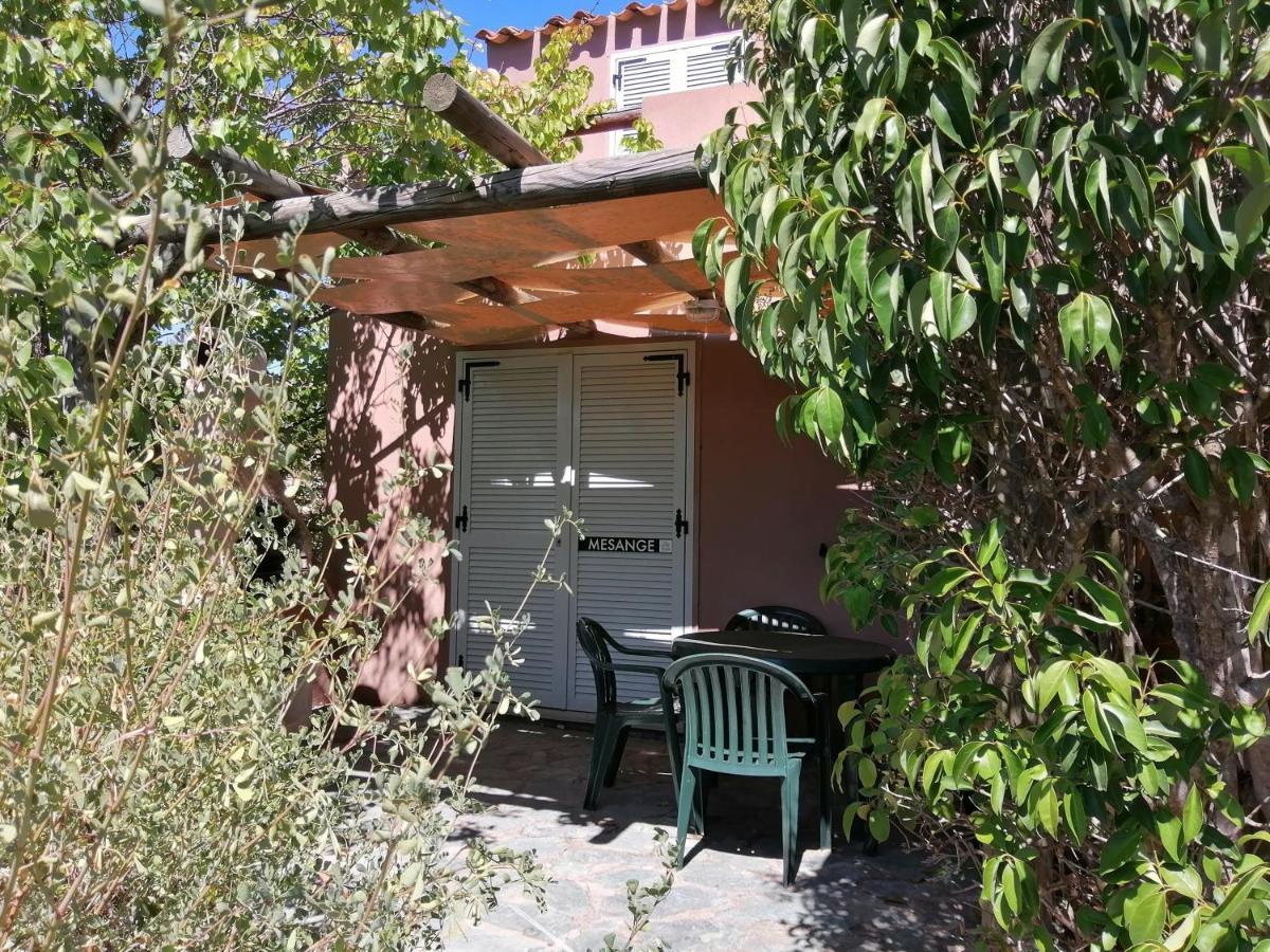 Residence Monte D'Oro Πόρτο Βέκιο Εξωτερικό φωτογραφία