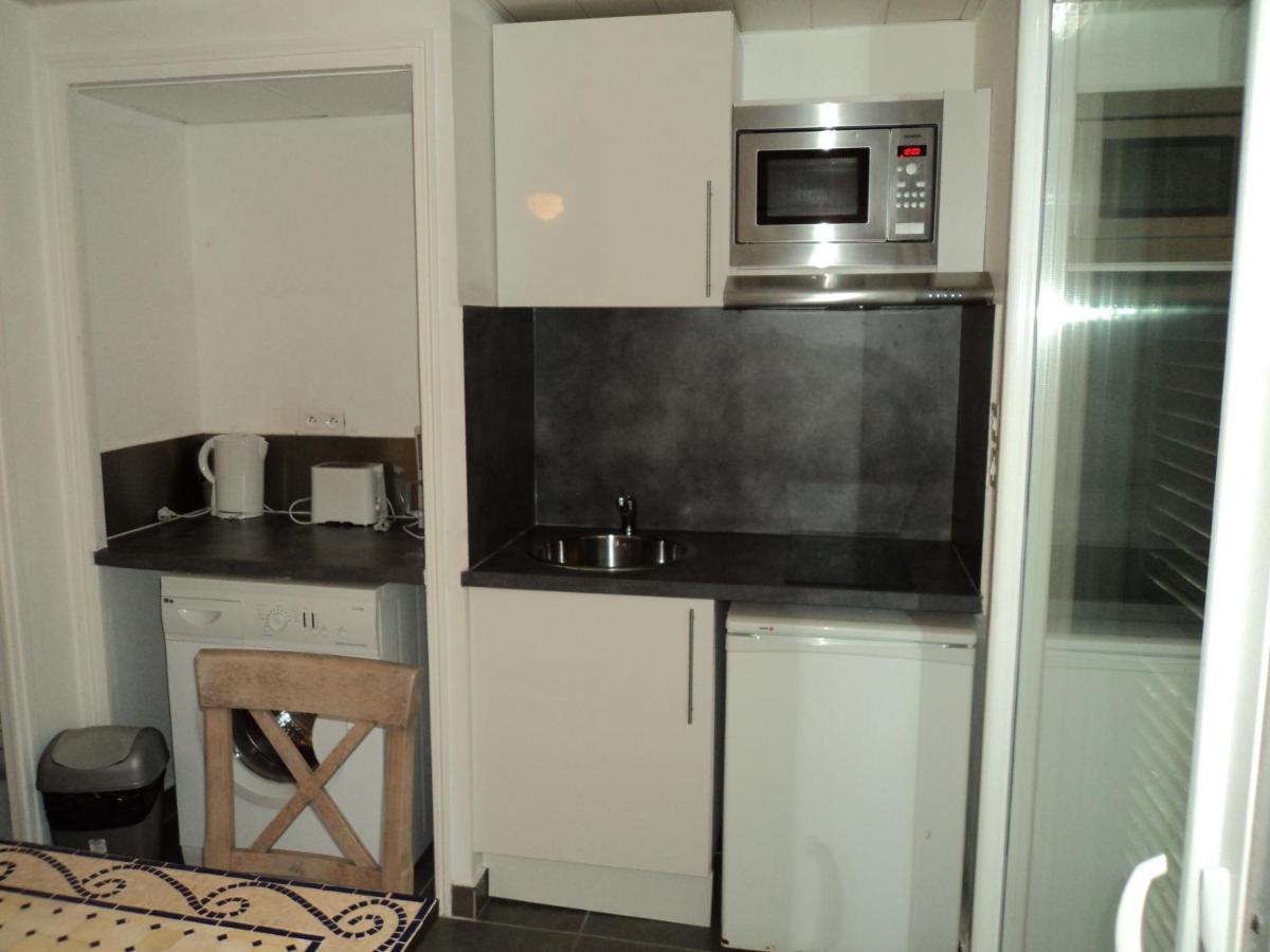 Residence Monte D'Oro Πόρτο Βέκιο Εξωτερικό φωτογραφία