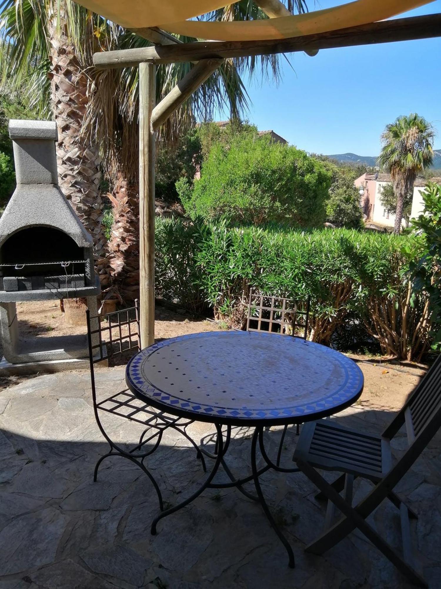 Residence Monte D'Oro Πόρτο Βέκιο Εξωτερικό φωτογραφία