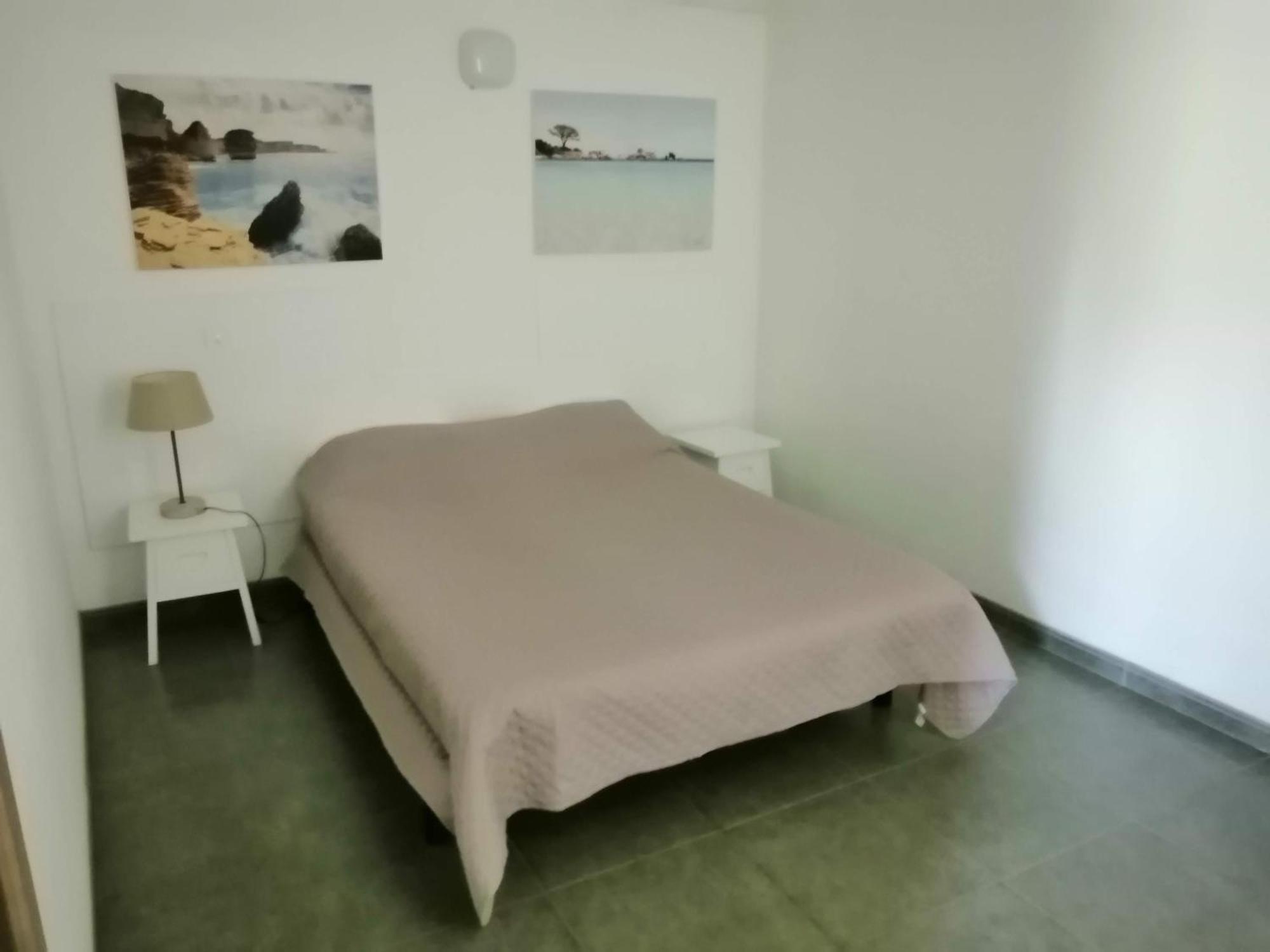 Residence Monte D'Oro Πόρτο Βέκιο Εξωτερικό φωτογραφία