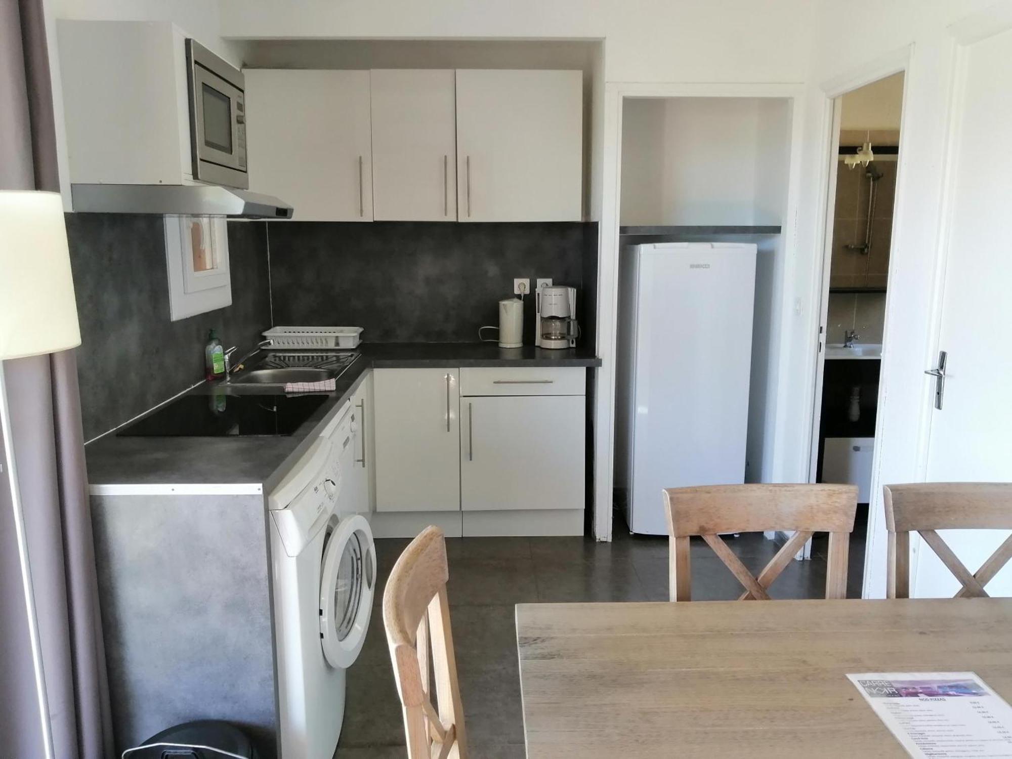 Residence Monte D'Oro Πόρτο Βέκιο Εξωτερικό φωτογραφία