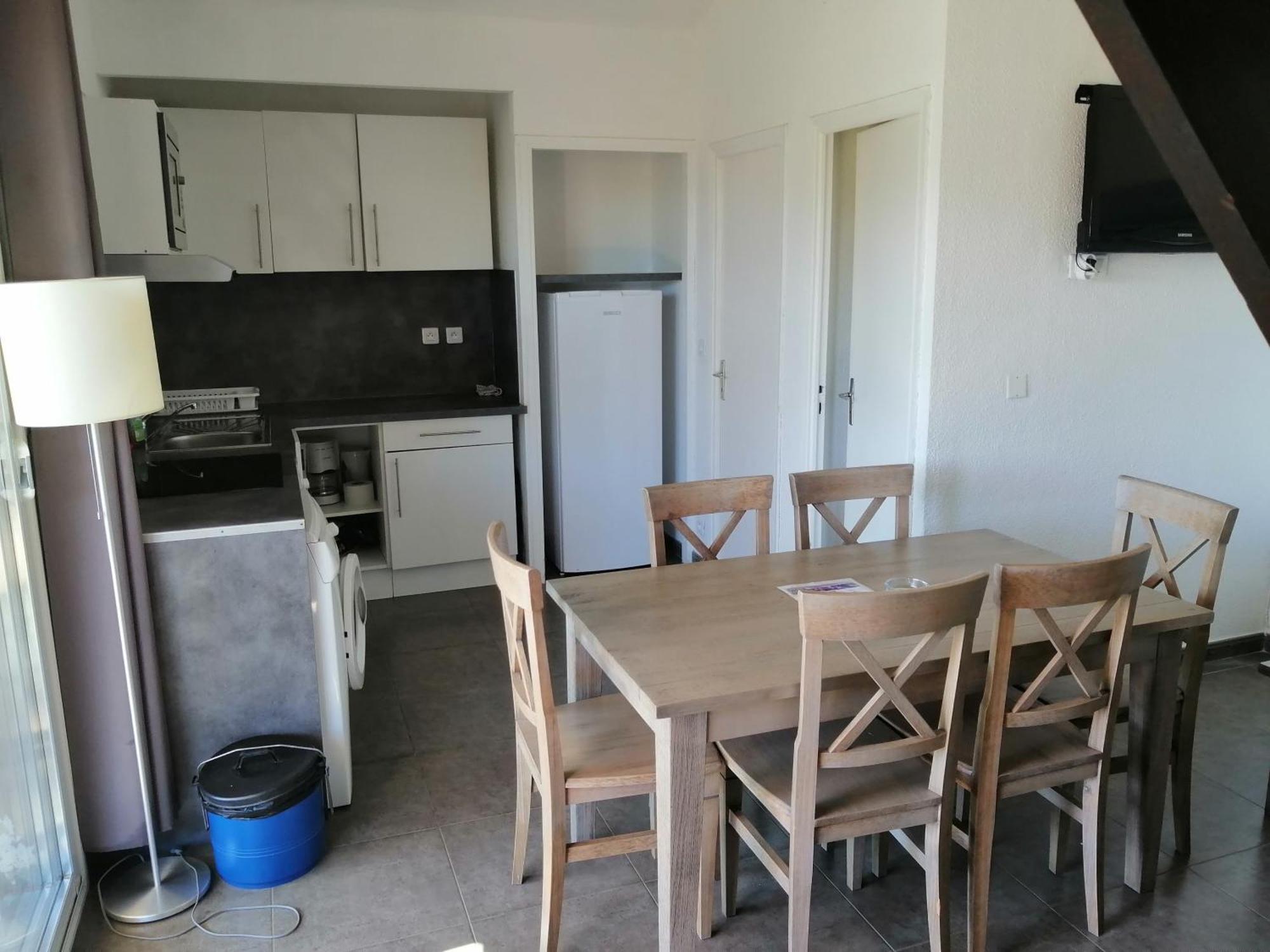 Residence Monte D'Oro Πόρτο Βέκιο Εξωτερικό φωτογραφία