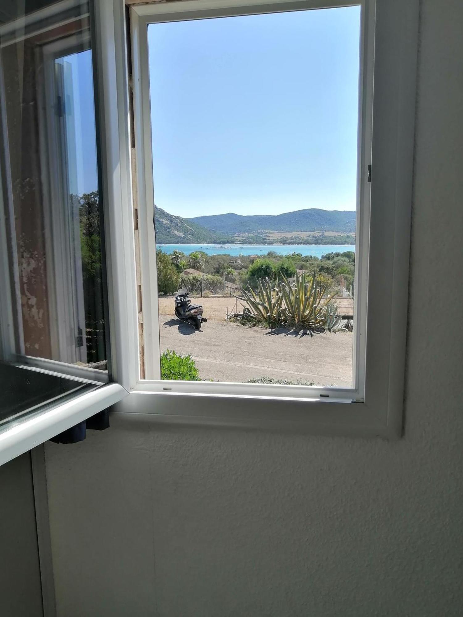 Residence Monte D'Oro Πόρτο Βέκιο Εξωτερικό φωτογραφία