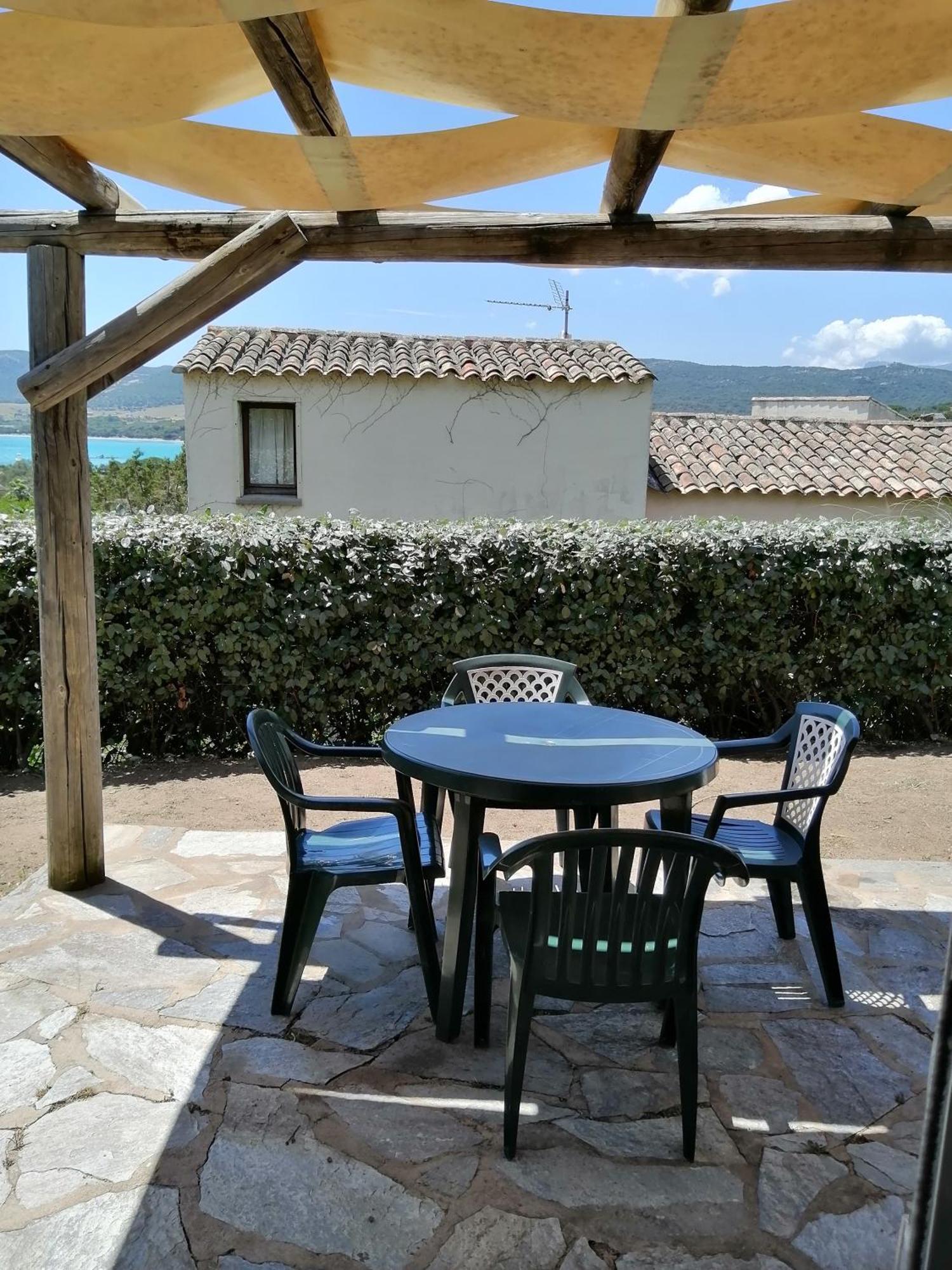 Residence Monte D'Oro Πόρτο Βέκιο Εξωτερικό φωτογραφία