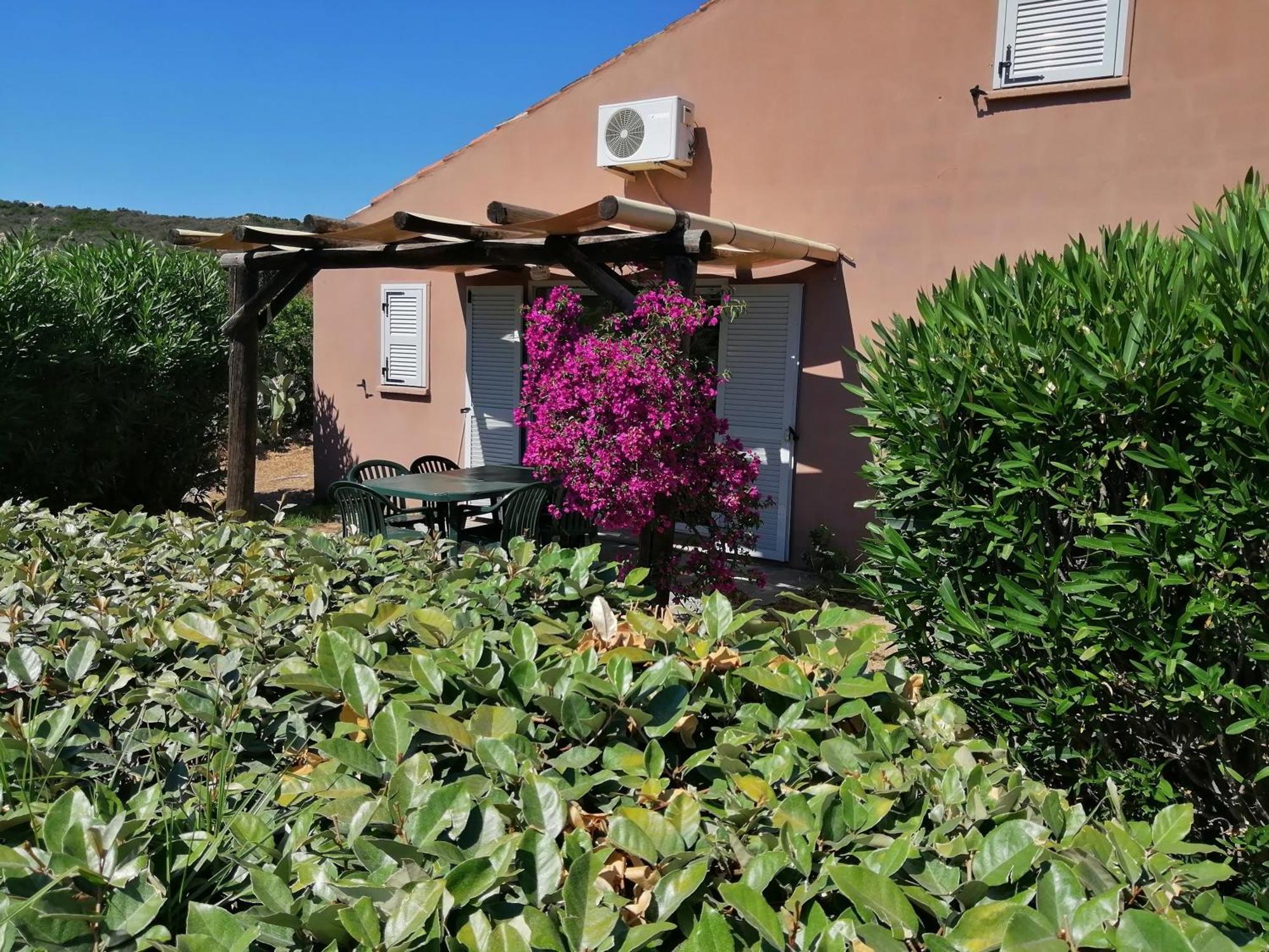 Residence Monte D'Oro Πόρτο Βέκιο Εξωτερικό φωτογραφία