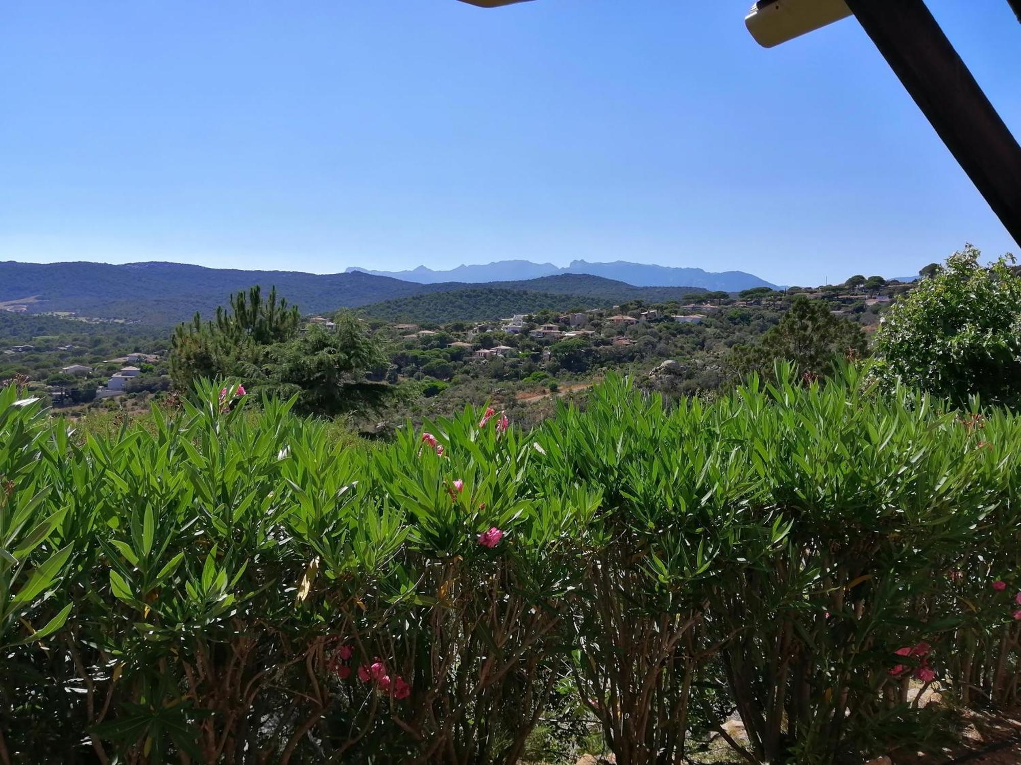 Residence Monte D'Oro Πόρτο Βέκιο Εξωτερικό φωτογραφία