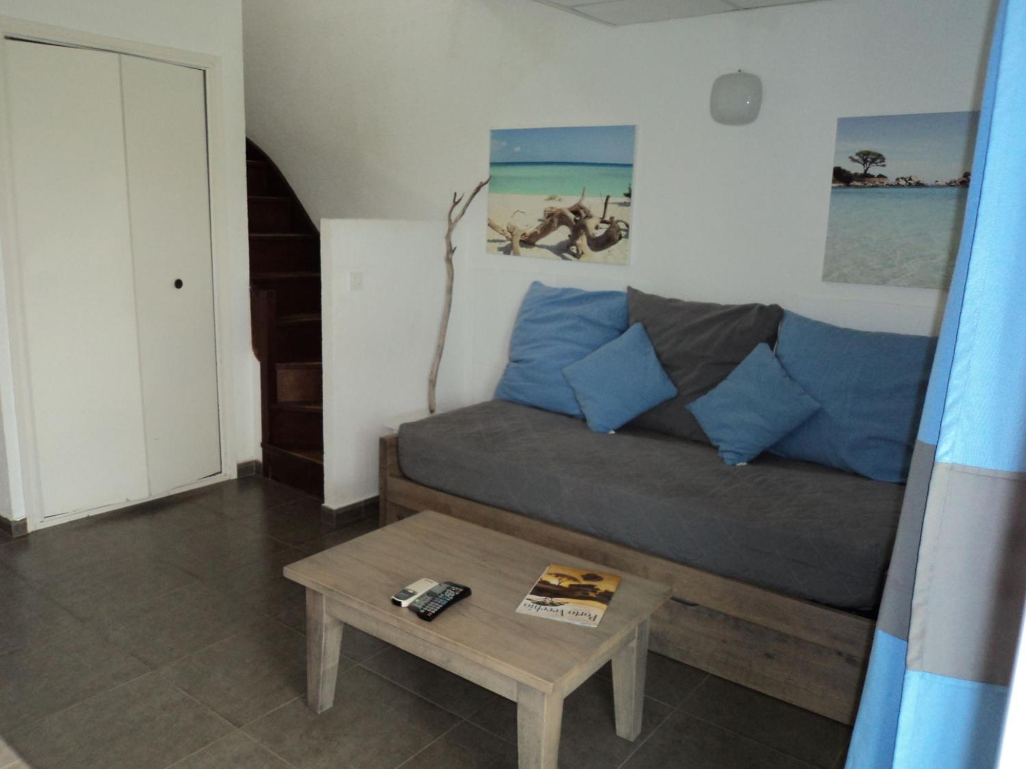 Residence Monte D'Oro Πόρτο Βέκιο Εξωτερικό φωτογραφία