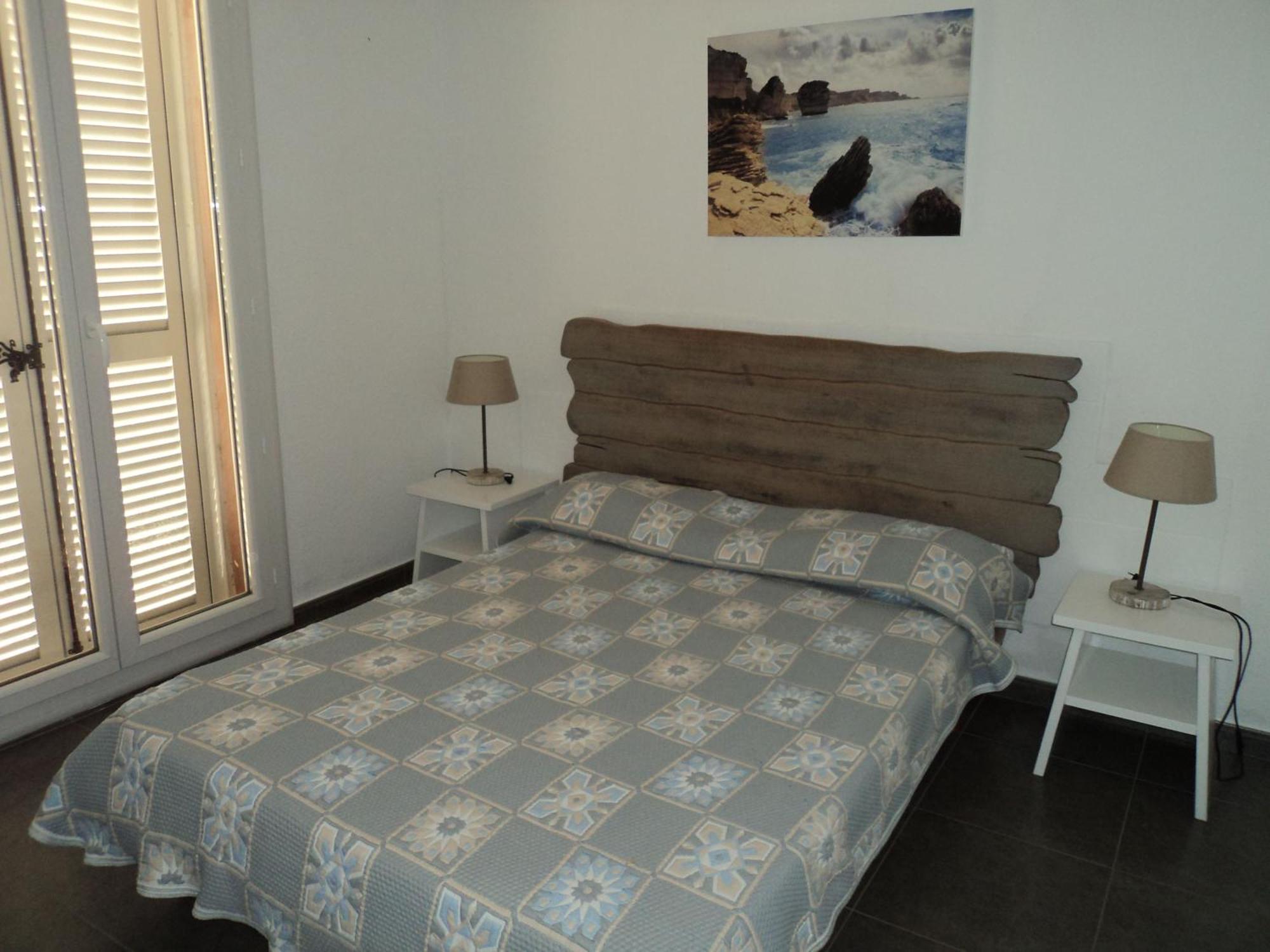 Residence Monte D'Oro Πόρτο Βέκιο Εξωτερικό φωτογραφία