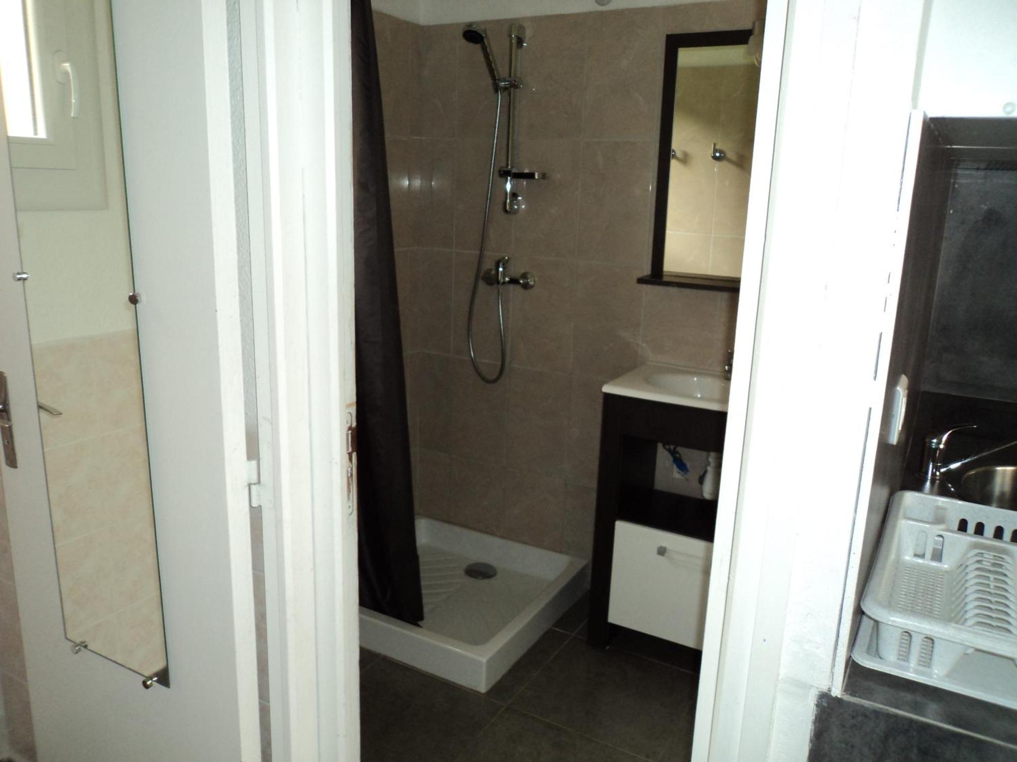 Residence Monte D'Oro Πόρτο Βέκιο Εξωτερικό φωτογραφία