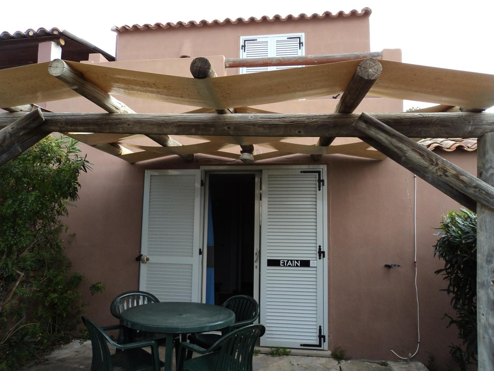 Residence Monte D'Oro Πόρτο Βέκιο Εξωτερικό φωτογραφία