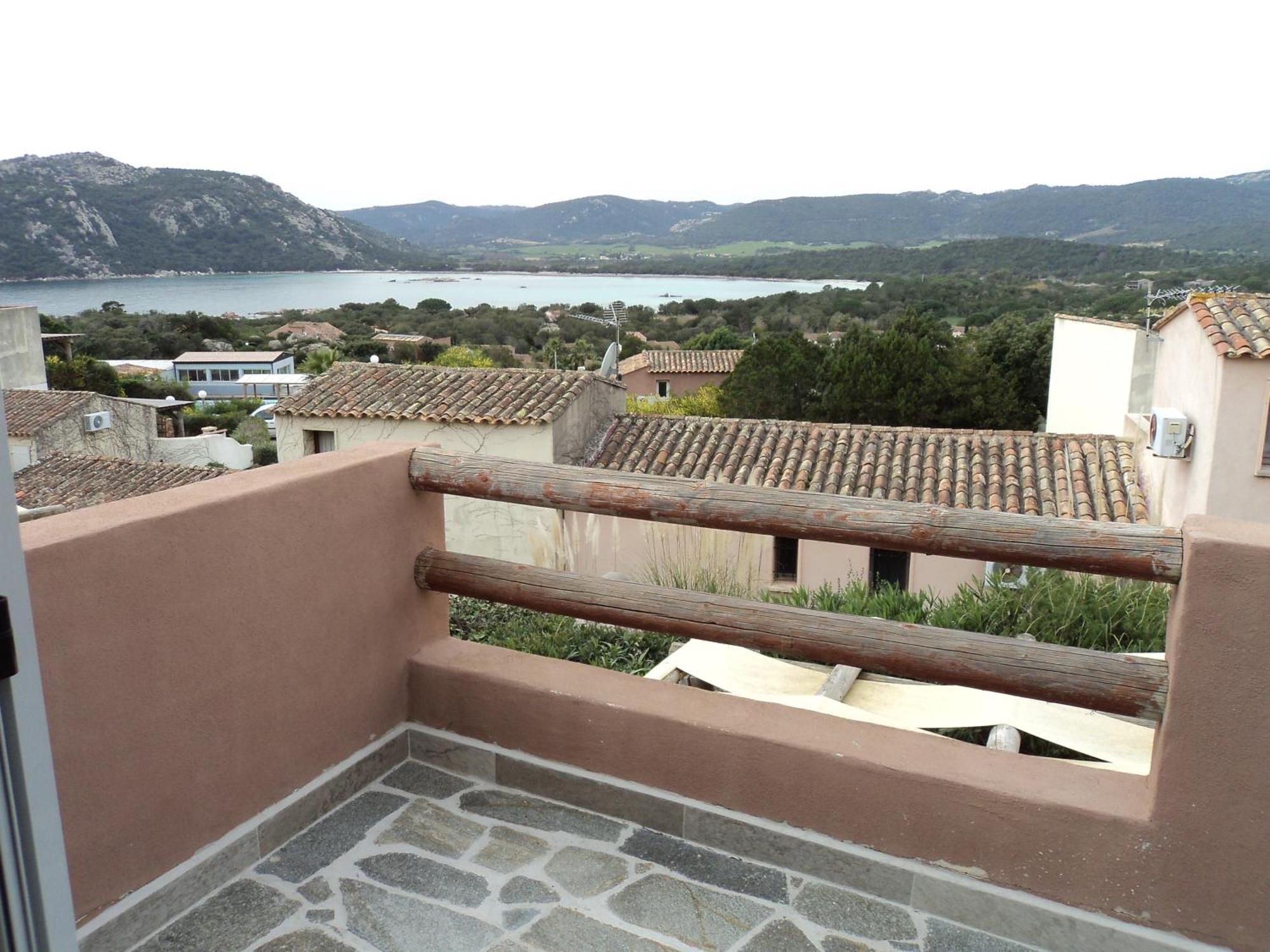 Residence Monte D'Oro Πόρτο Βέκιο Εξωτερικό φωτογραφία