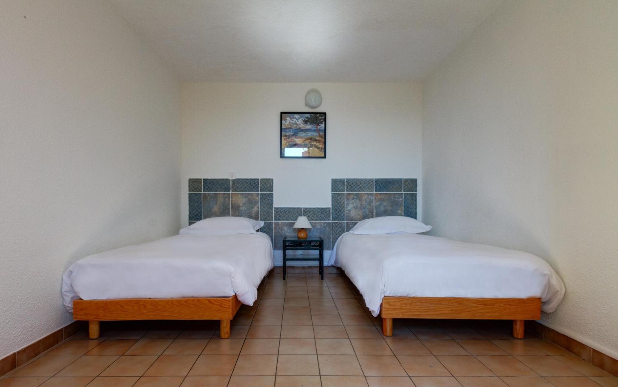 Residence Monte D'Oro Πόρτο Βέκιο Εξωτερικό φωτογραφία