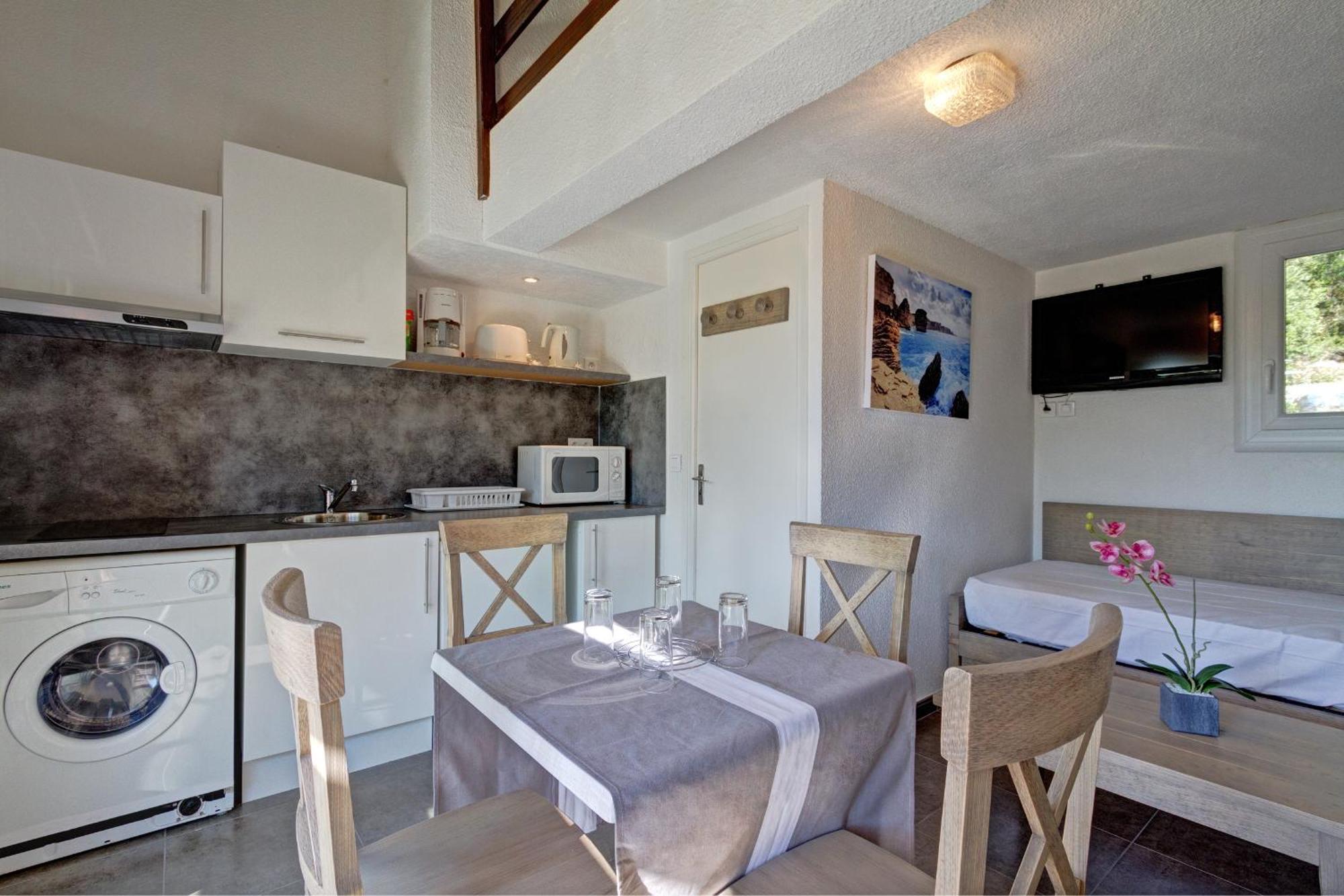Residence Monte D'Oro Πόρτο Βέκιο Εξωτερικό φωτογραφία