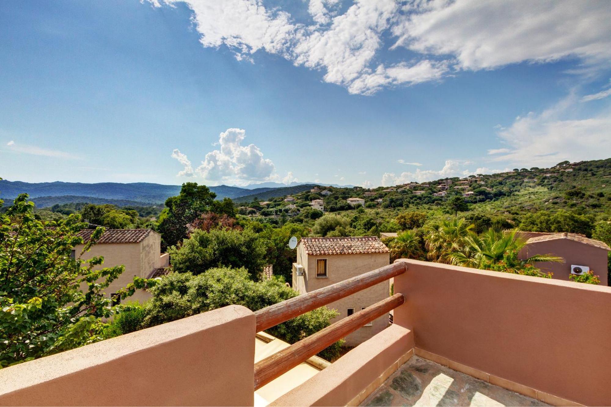 Residence Monte D'Oro Πόρτο Βέκιο Εξωτερικό φωτογραφία