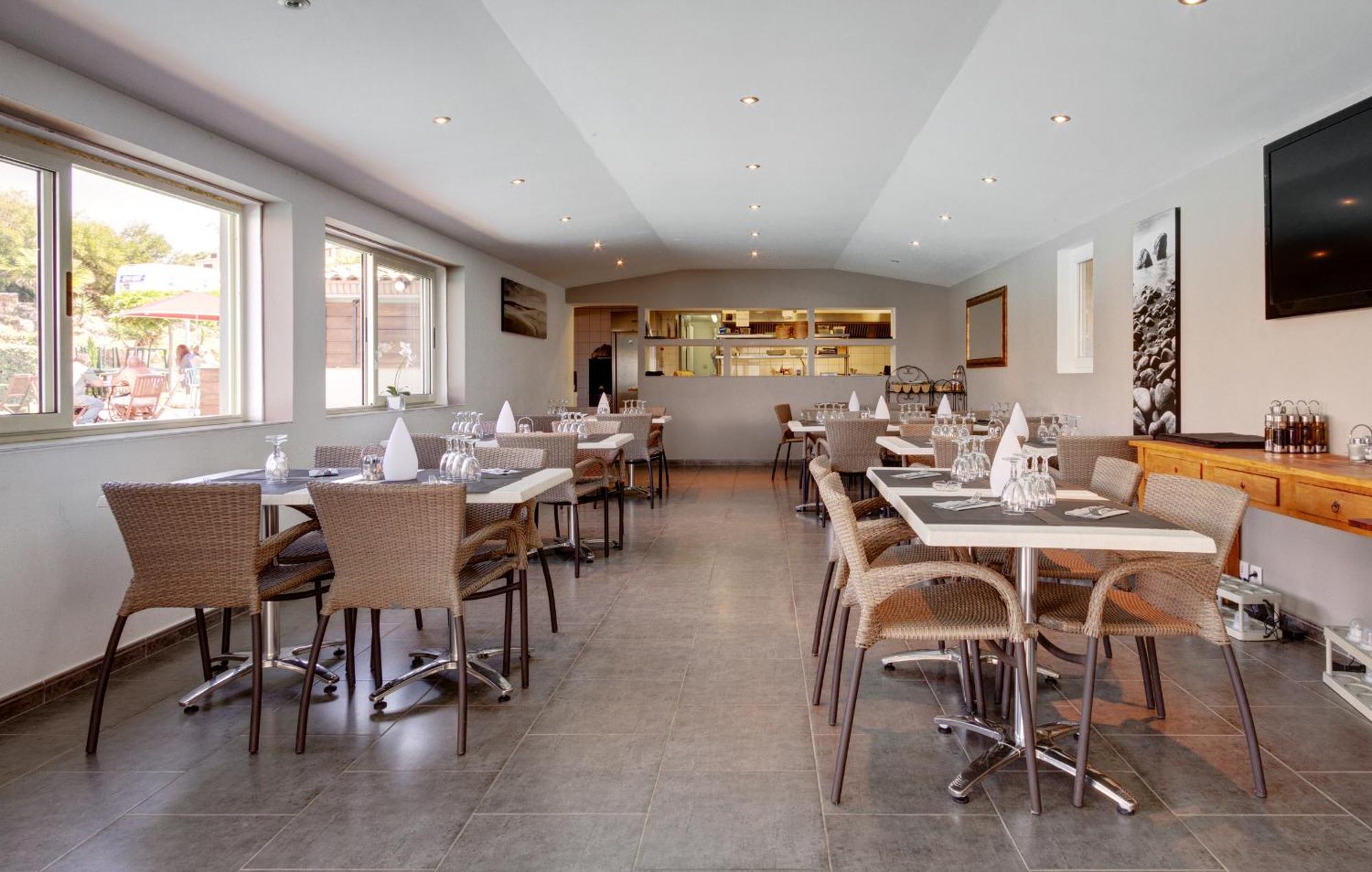 Residence Monte D'Oro Πόρτο Βέκιο Εξωτερικό φωτογραφία