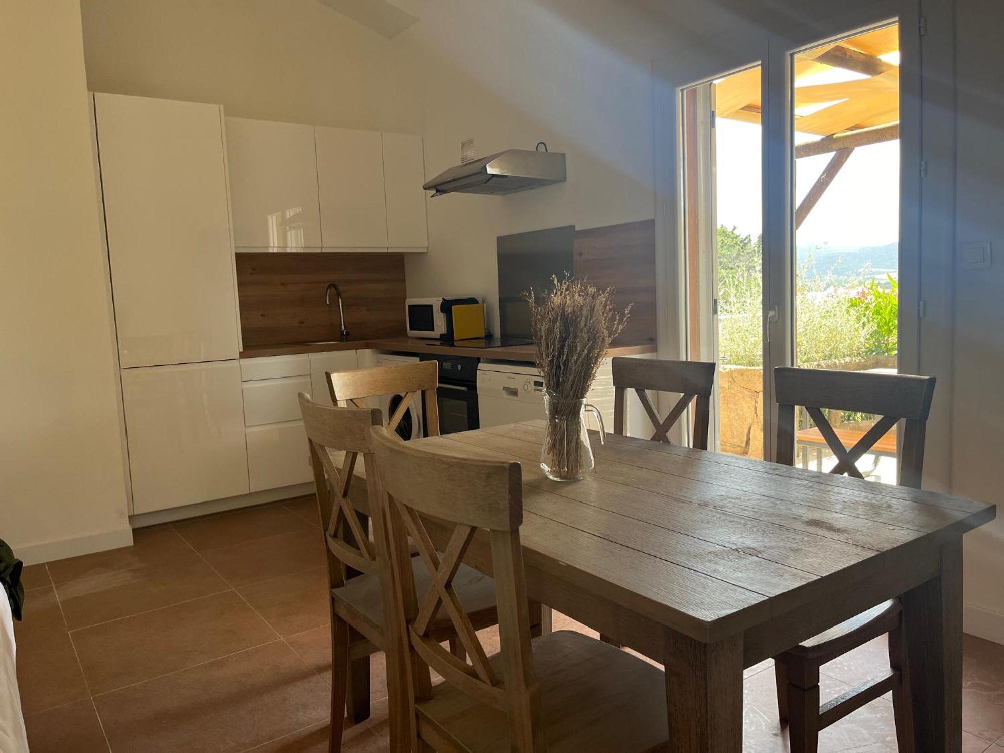 Residence Monte D'Oro Πόρτο Βέκιο Εξωτερικό φωτογραφία