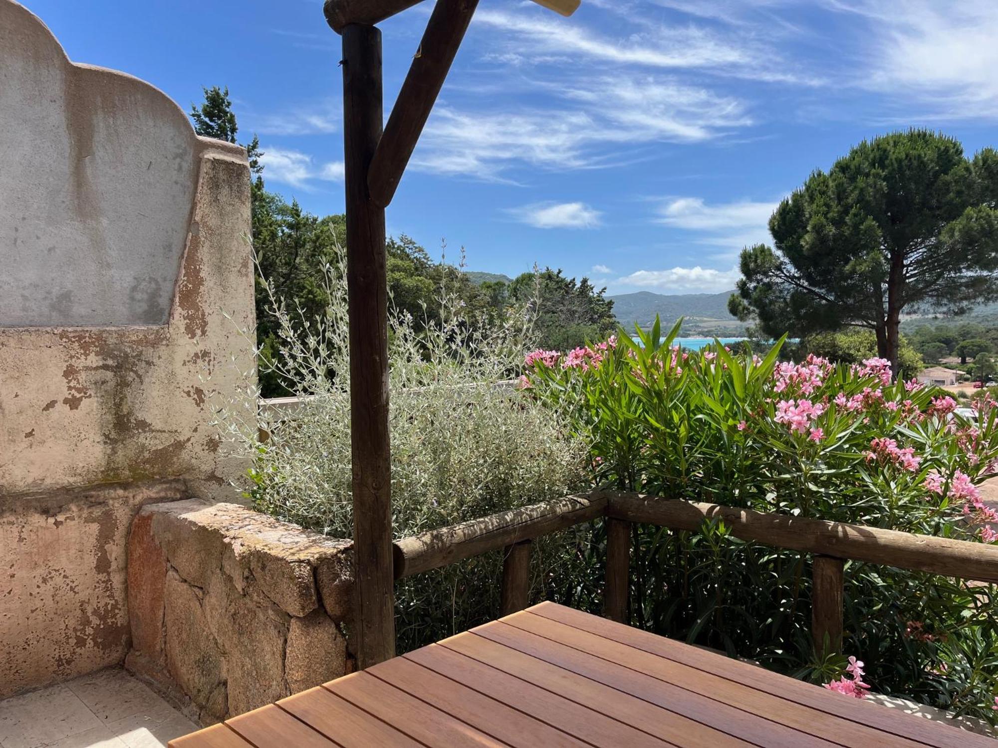 Residence Monte D'Oro Πόρτο Βέκιο Εξωτερικό φωτογραφία