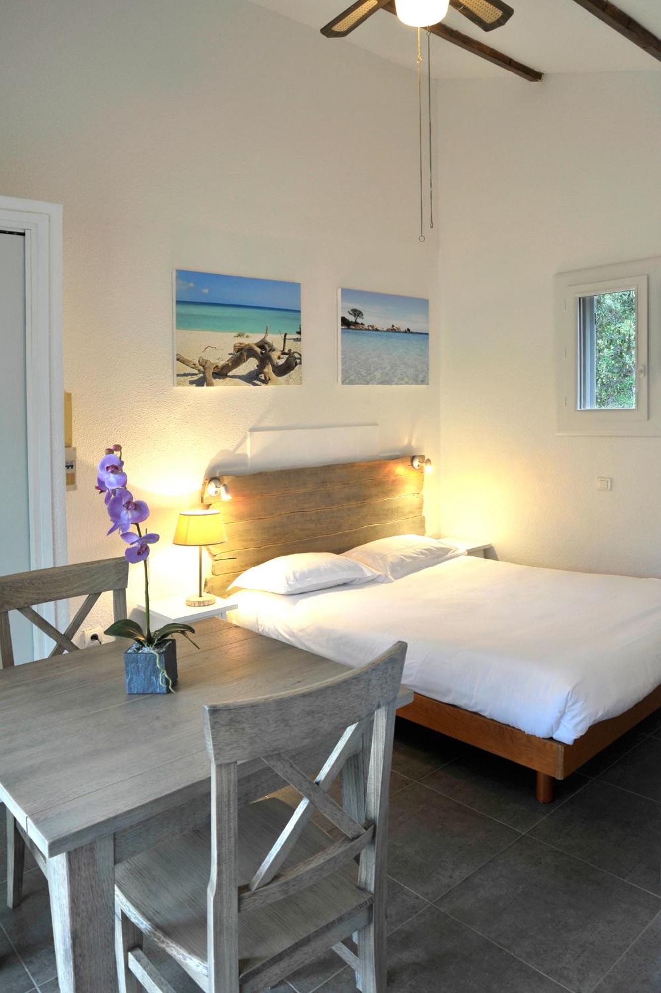 Residence Monte D'Oro Πόρτο Βέκιο Εξωτερικό φωτογραφία