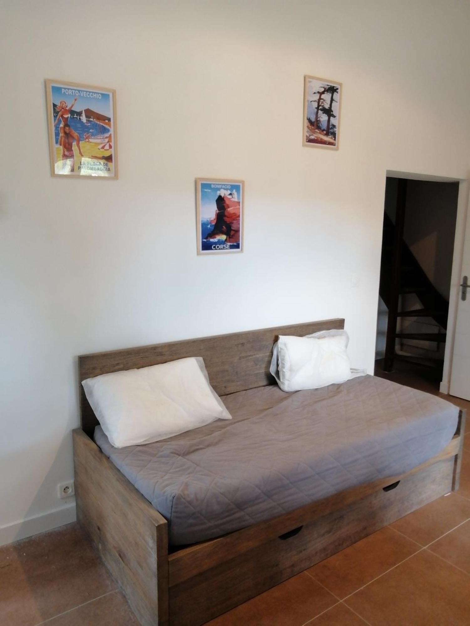 Residence Monte D'Oro Πόρτο Βέκιο Εξωτερικό φωτογραφία
