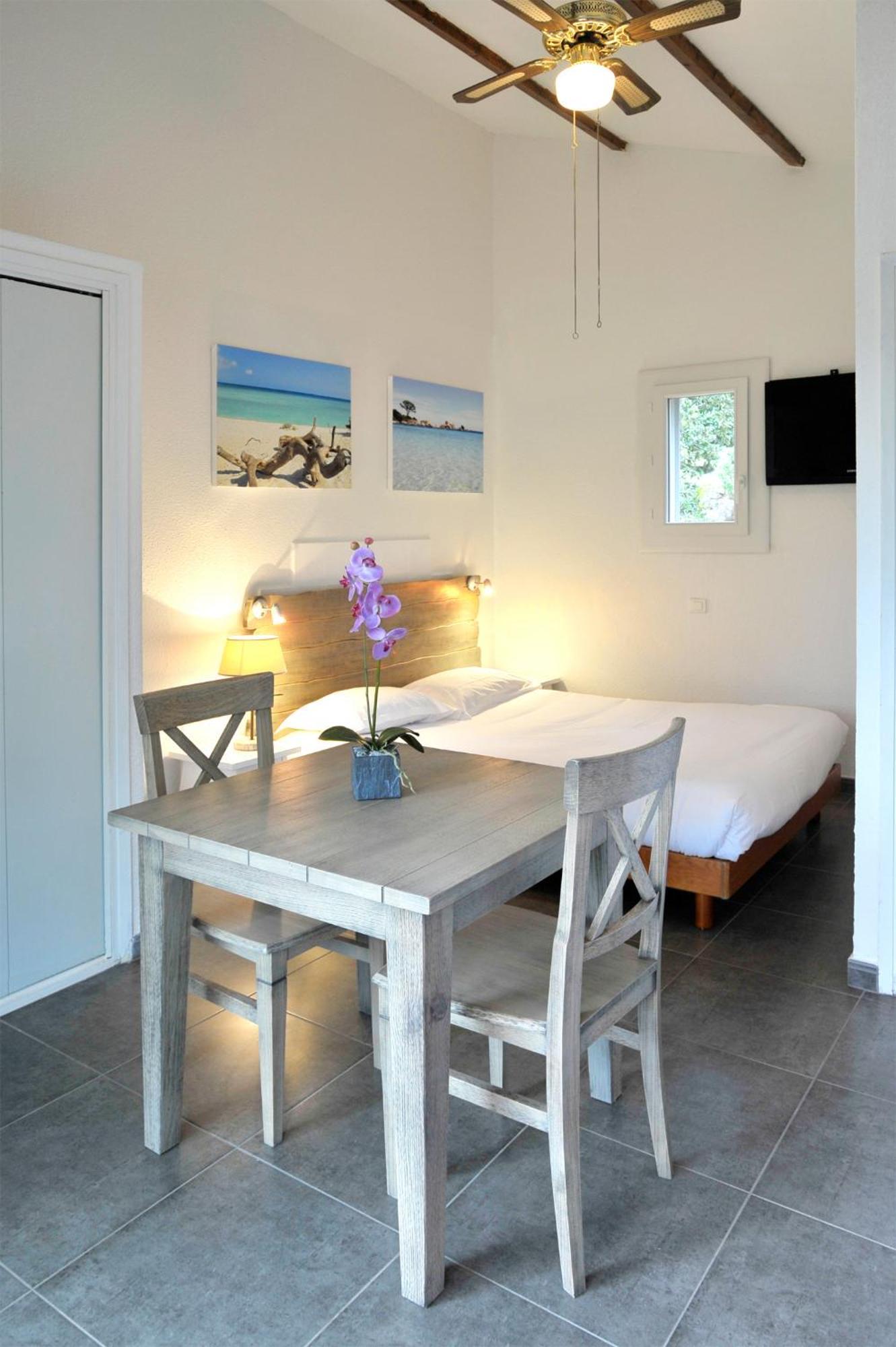 Residence Monte D'Oro Πόρτο Βέκιο Εξωτερικό φωτογραφία