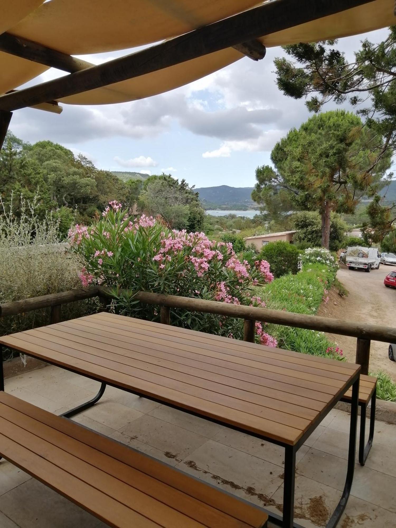 Residence Monte D'Oro Πόρτο Βέκιο Εξωτερικό φωτογραφία