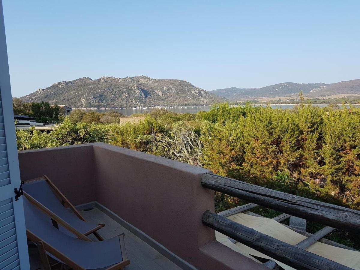 Residence Monte D'Oro Πόρτο Βέκιο Εξωτερικό φωτογραφία