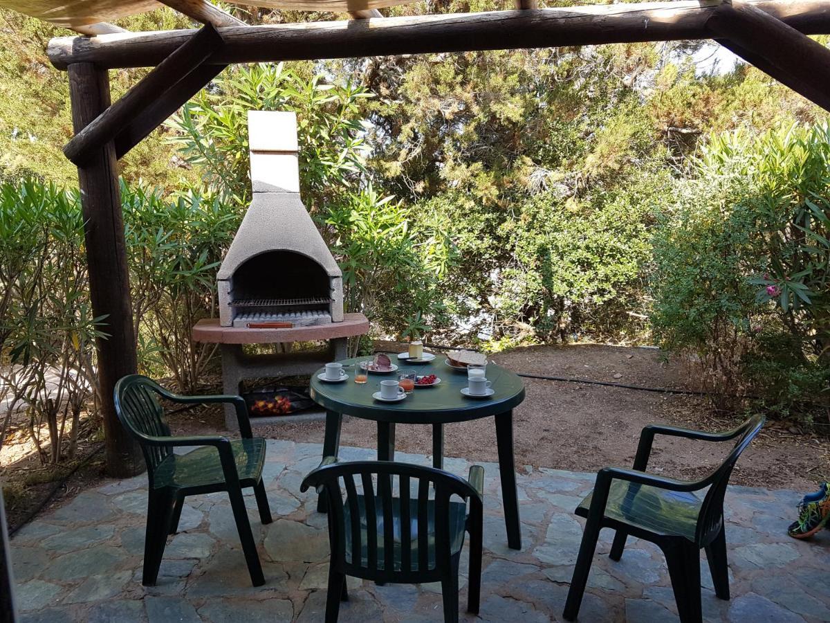 Residence Monte D'Oro Πόρτο Βέκιο Εξωτερικό φωτογραφία